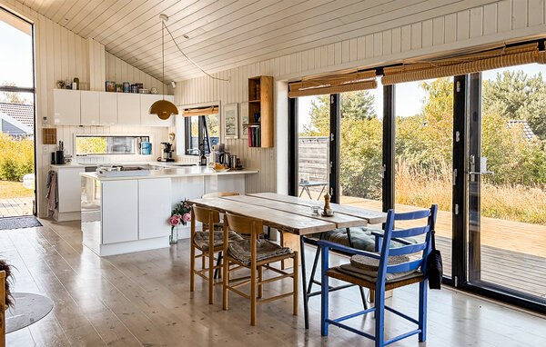 Semesterhus - Havnsø , Danmark - E19571 302
