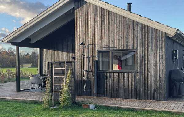 Feriehuse - Havnsø , Danmark - E19571 1