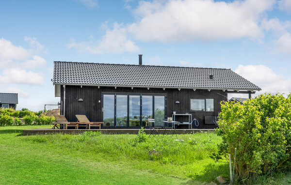 Feriehuse - Havnsø , Danmark - E19571 81
