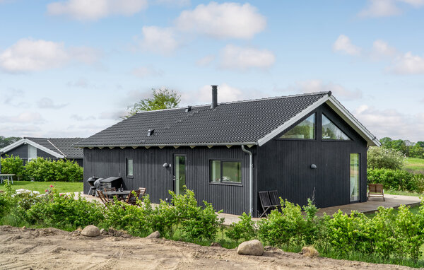 Feriehuse - Havnsø , Danmark - E19571 82
