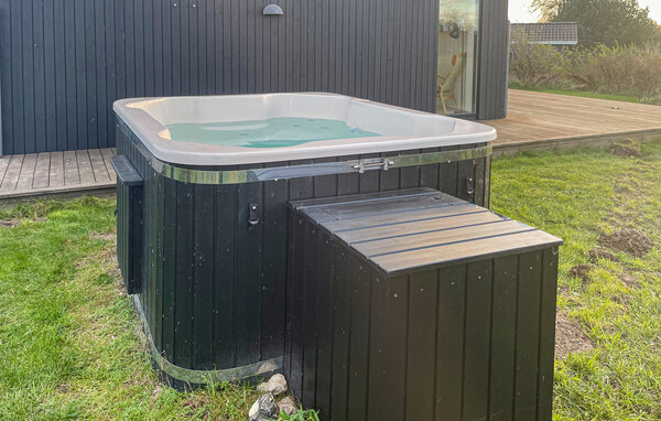 Feriehuse - Havnsø , Danmark - E19571 3