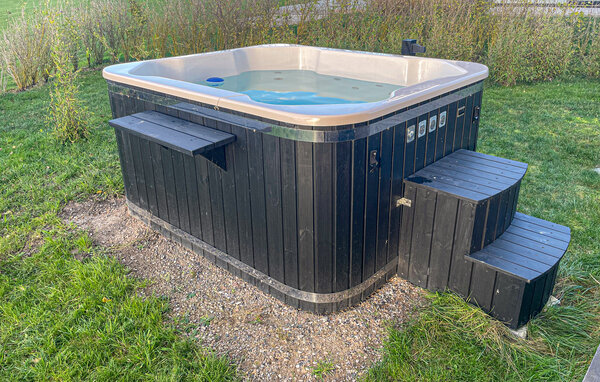 Feriehuse - Havnsø , Danmark - E19571 8