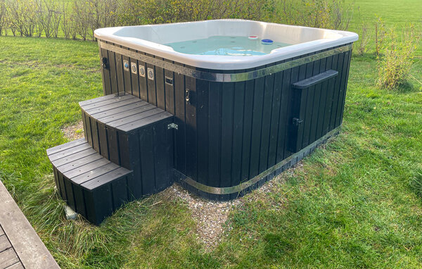 Feriehuse - Havnsø , Danmark - E19571 4