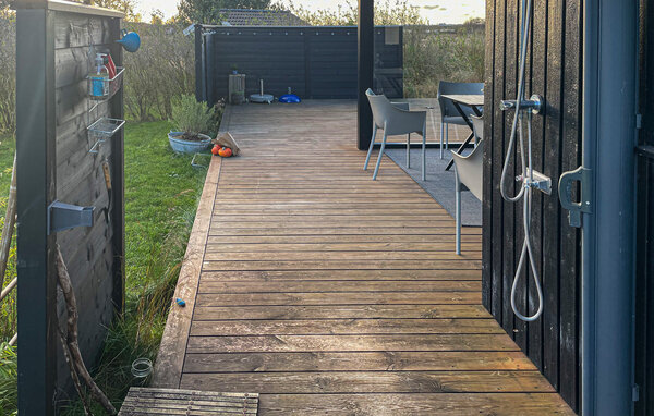 Feriehuse - Havnsø , Danmark - E19571 101