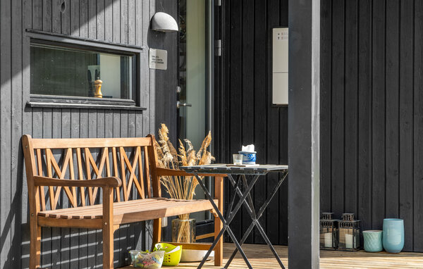 Feriehuse - Havnsø , Danmark - E19571 102