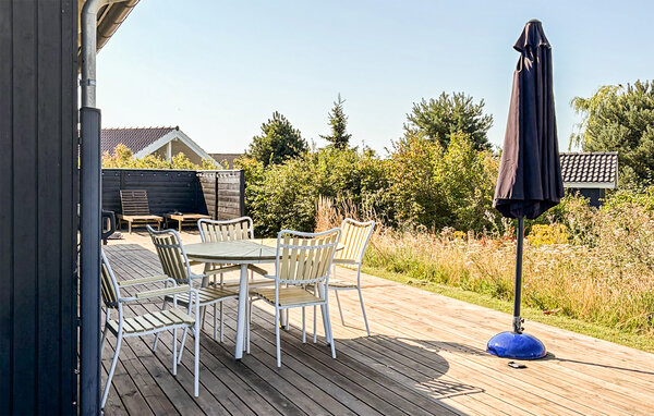 Semesterhus - Havnsø , Danmark - E19571 106