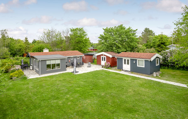 Holiday Home - Gudmindrup Strand , Denmark - E19606 1