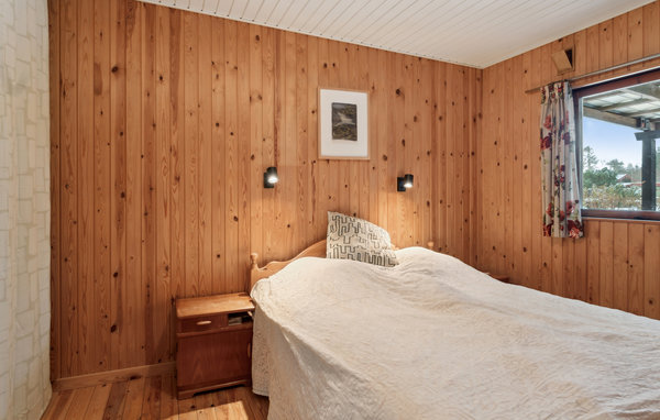 Ferienhaus - Ellinge Lyng , Dänemark - E19609 601