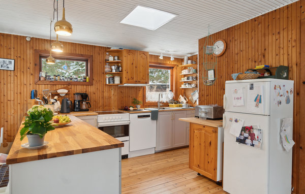 Ferienhaus - Ellinge Lyng , Dänemark - E19609 6