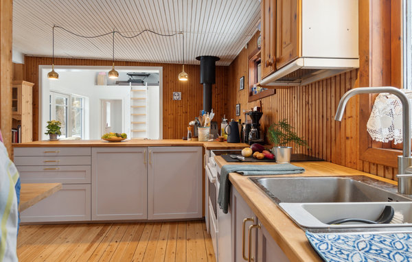 Ferienhaus - Ellinge Lyng , Dänemark - E19609 5