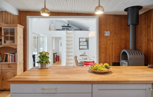 Ferienhaus - Ellinge Lyng , Dänemark - E19609 401