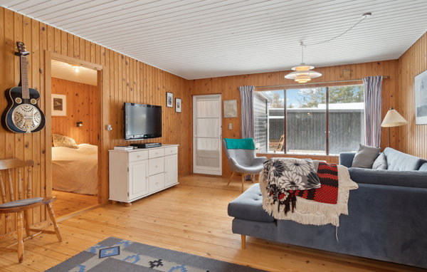 Ferienhaus - Ellinge Lyng , Dänemark - E19609 3