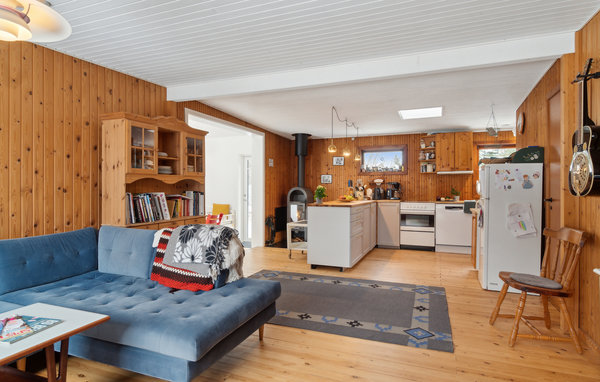 Ferienhaus - Ellinge Lyng , Dänemark - E19609 4