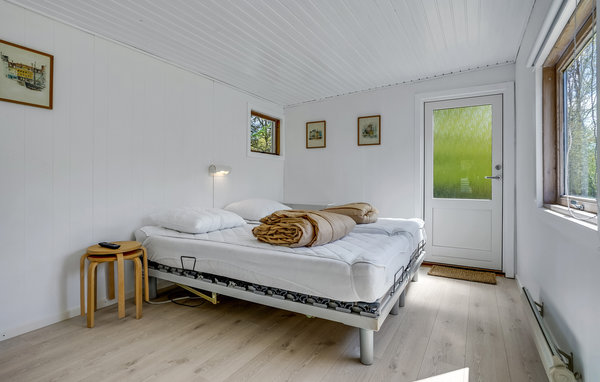 Casa de vacaciones - Højby Lyng , Dinamarca - E19618 8