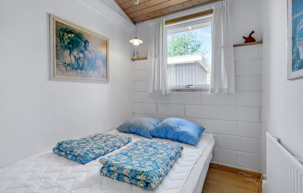Casa de vacaciones - Højby Lyng , Dinamarca - E19618 603