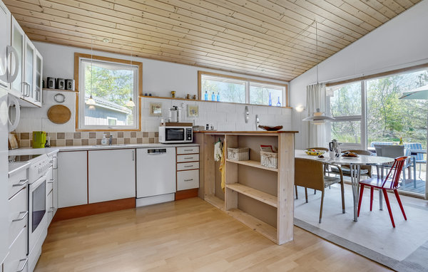 Casa de vacaciones - Højby Lyng , Dinamarca - E19618 7