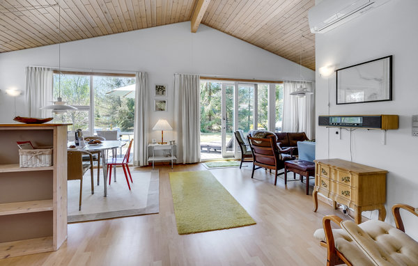 Casa de vacaciones - Højby Lyng , Dinamarca - E19618 3