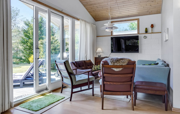 Casa de vacaciones - Højby Lyng , Dinamarca - E19618 4