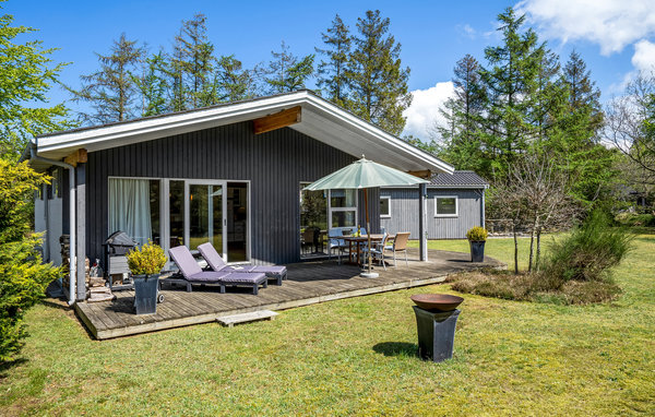 Casa de vacaciones - Højby Lyng , Dinamarca - E19618 9