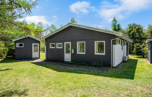 Casa de vacaciones - Højby Lyng , Dinamarca - E19618 102