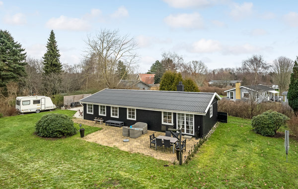 Semesterhus - Gudmindrup Strand , Danmark - E19629 1