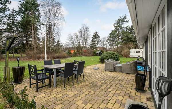 Ferienhaus - Gudmindrup Strand , Dänemark - E19629 2