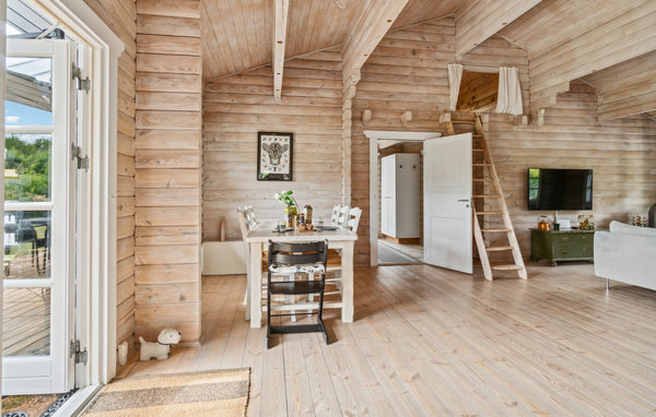 Feriehuse - Højby Lyng , Danmark - E19630 5