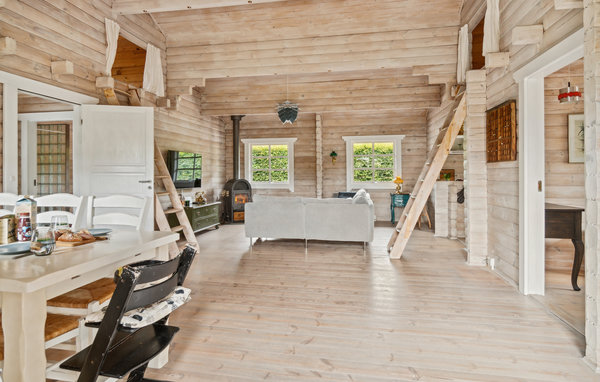 Feriehuse - Højby Lyng , Danmark - E19630 302