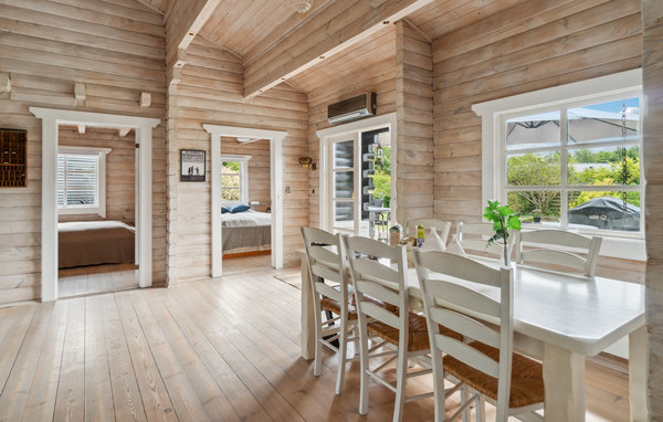 Feriehuse - Højby Lyng , Danmark - E19630 303