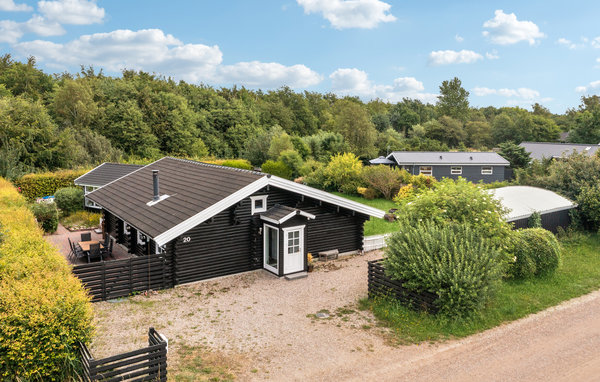 Feriehuse - Højby Lyng , Danmark - E19630 81