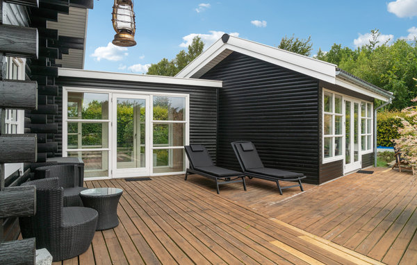Feriehuse - Højby Lyng , Danmark - E19630 103