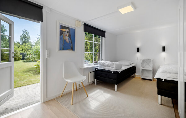 Ferienhaus - Højby Lyng , Dänemark - E19653 601