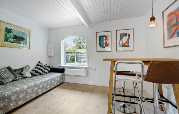 Ferienhaus - Højby Lyng , Dänemark - E19653 8
