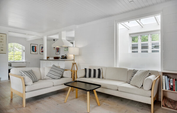 Ferienhaus - Højby Lyng , Dänemark - E19653 3