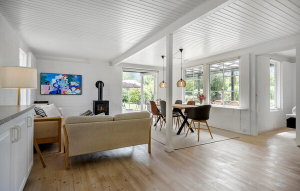 Ferienhaus - Højby Lyng , Dänemark - E19653 4