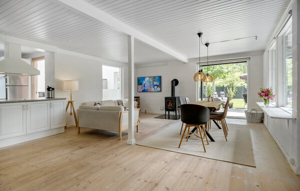 Ferienhaus - Højby Lyng , Dänemark - E19653 5