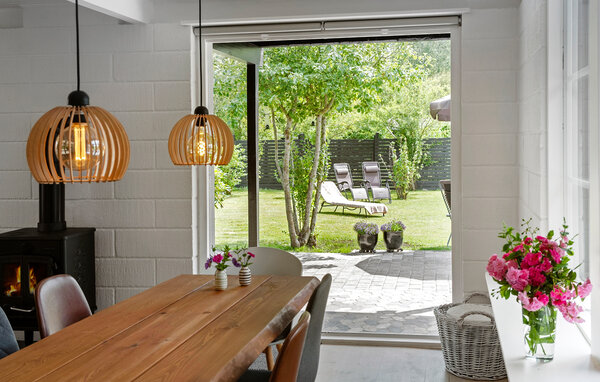 Ferienhaus - Højby Lyng , Dänemark - E19653 6