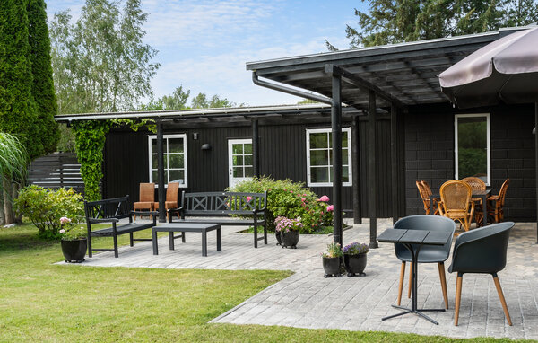 Ferienhaus - Højby Lyng , Dänemark - E19653 9