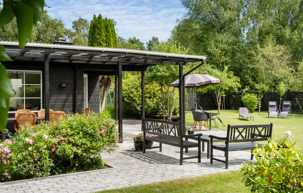 Ferienhaus - Højby Lyng , Dänemark - E19653 101