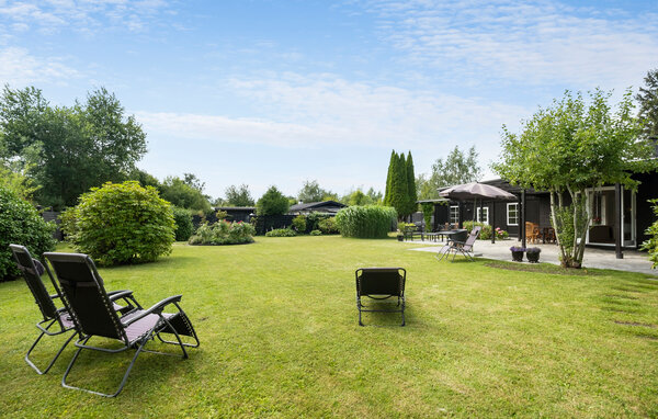 Ferienhaus - Højby Lyng , Dänemark - E19653 2