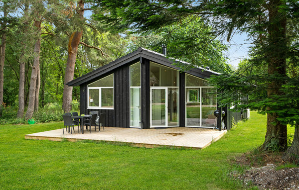 Holiday Home - Højby Lyng , Denmark - E19654 2