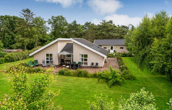 Semesterhus - Højby Lyng , Danmark - E19656 1