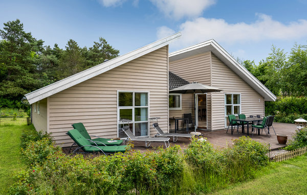 Holiday Home - Højby Lyng , Denmark - E19656 2