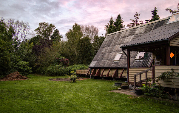 Feriehus - Højby Lyng , Danmark - E19659 81