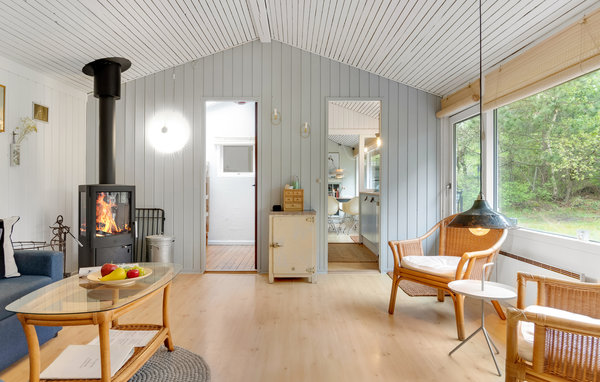 Feriehuse - Ellinge Lyng , Danmark - E19735 4