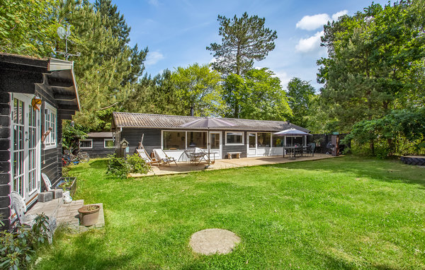 Feriehuse - Ellinge Lyng , Danmark - E19735 81