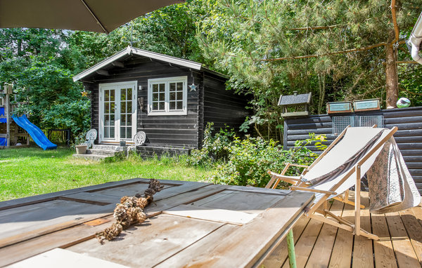 Feriehuse - Ellinge Lyng , Danmark - E19735 101