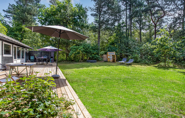 Feriehuse - Ellinge Lyng , Danmark - E19735 103