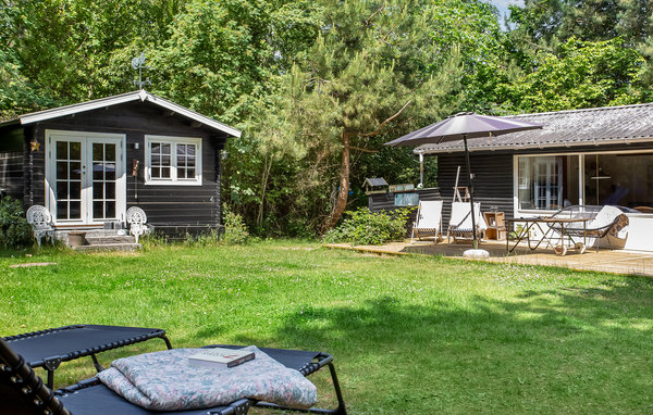 Feriehuse - Ellinge Lyng , Danmark - E19735 104