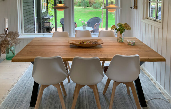 Holiday Home - Ellinge Lyng , Denmark - E19752 8